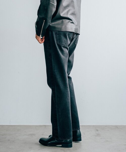 Levi's ジーンズ Levi's(リーバイス) 30th 別注 BIG E 501(R