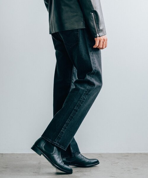 Levi's ジーンズ Levi's(リーバイス) 30th 別注 BIG E 501(R