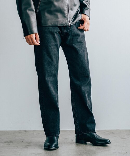Levi's ジーンズ Levi's(リーバイス) 30th 別注 BIG E 501(R