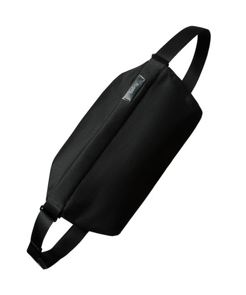 bellroy ボディバッグ ブラック Amazon.com | Bellroy Lite Belt Bag (versatile crossbody bag