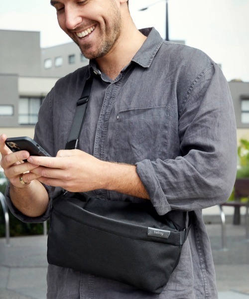 Bellroy（ベルロイ） ウエストポーチ ウエストバッグ Bellroy/ボディ