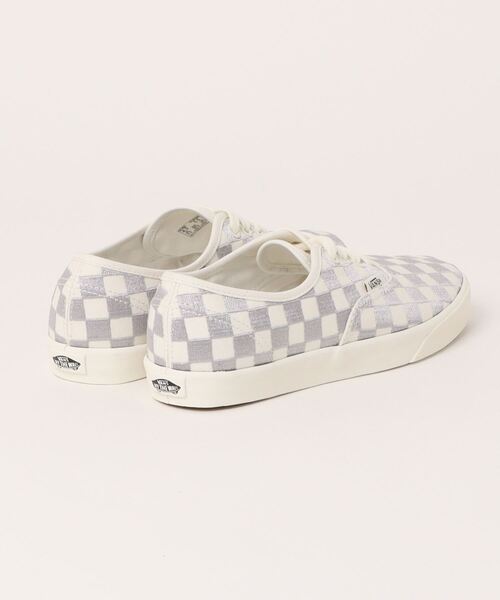 VANS スニーカー ヴァンズ Authentic Lowpro スポーツロー