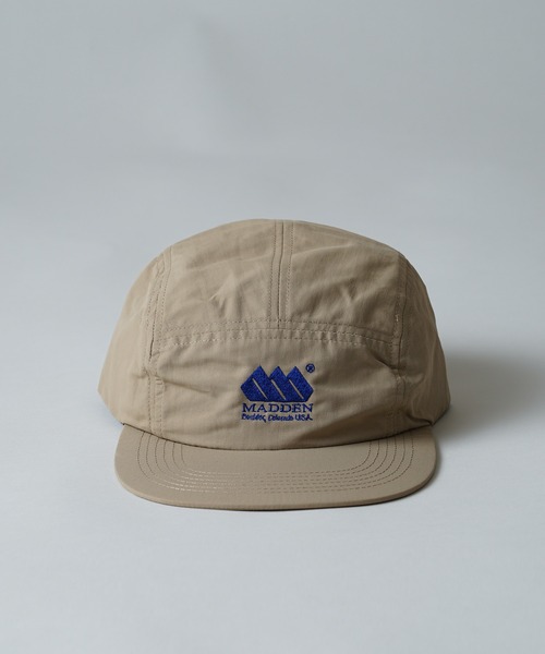 MADDEN キャップ 帽子 MAIN LOGO JET CAP MDA-19 メンズ