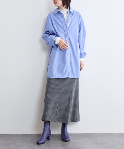 HIMIKO ショート ブーツ 「Made in Japan」「撥水」ソフトシープレザー