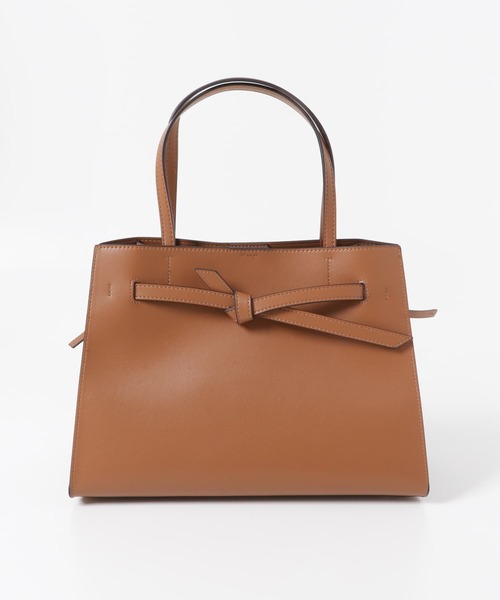 URBAN RESEARCH ROSSO」 トートバッグ ONE ベージュ レディース 