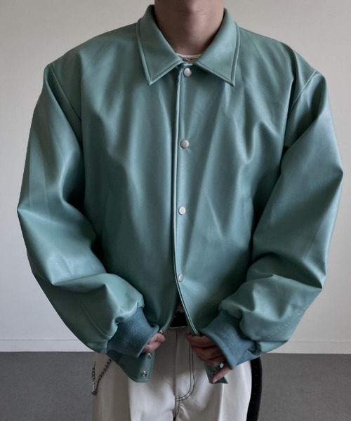 BY ATTENTION ブルゾン アウター BIG SALE開催中！「BY ATTENTION