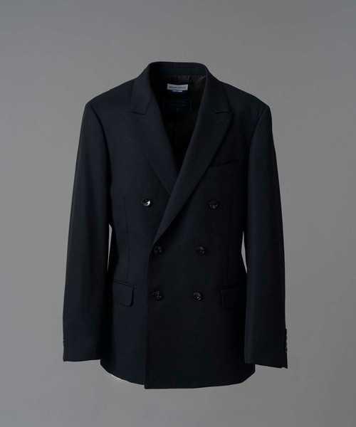 MAISON SPECIAL（メゾンスペシャル） ジャケット テーラードジャケット