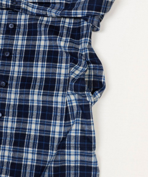 MILKBOY シャツ LONG メンズ レディース : ZOZOTOWN Yahoo!店