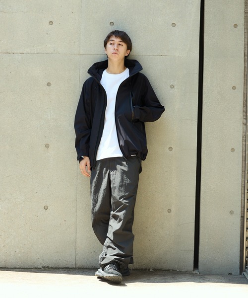 値下げDESCENTE オルテライン　ナイロンジャケット DESCENTE ALLTERRAIN ナイロンジャケット ALLTERRAIN/デサント