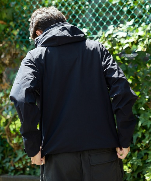 DESCENTE ALLTERRAIN ナイロンジャケット ALLTERRAIN/デサント