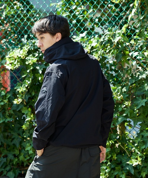 値下げDESCENTE オルテライン　ナイロンジャケット DESCENTE ALLTERRAIN ナイロンジャケット ALLTERRAIN/デサント