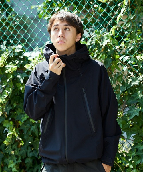 DESCENTE ALLTERRAIN ナイロンジャケット ALLTERRAIN/デサント