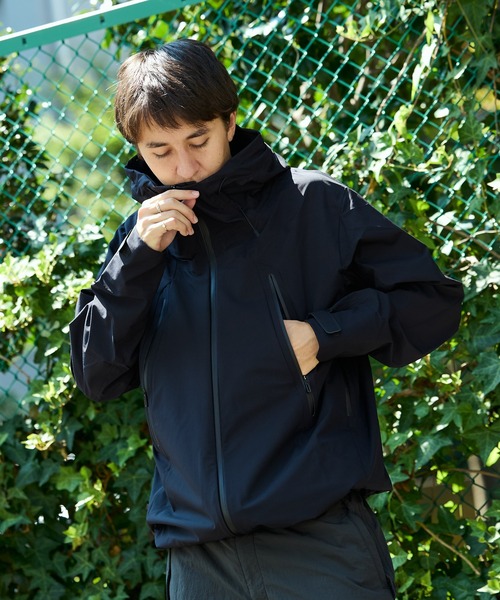 DESCENTE ALLTERRAIN ナイロンジャケット ALLTERRAIN/デサント