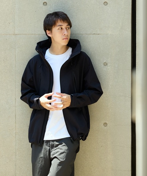 DESCENTE ALLTERRAIN ナイロンジャケット ALLTERRAIN/デサント