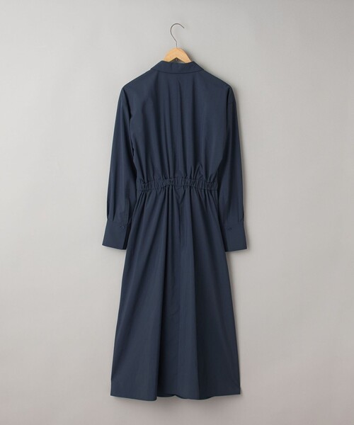 RONEL ワンピース カシュクールシャツドレス : ZOZOTOWN Yahoo!店