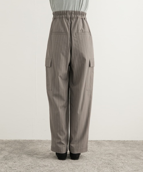 URBAN RESEARCH DOORS（アーバンリサーチドアーズ） パンツ ピン