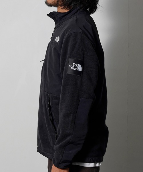 THE NORTH FACE ブルゾン アウター FACE/ザ・ノース・フェイス Denali 