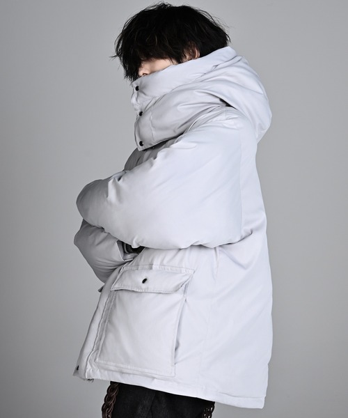 ADRER（アドラー） ダウンジャケット ダウン メンズ レディース