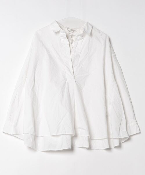 JOURNAL STANDARD 「JOURNAL STANDARD」 長袖ブラウス