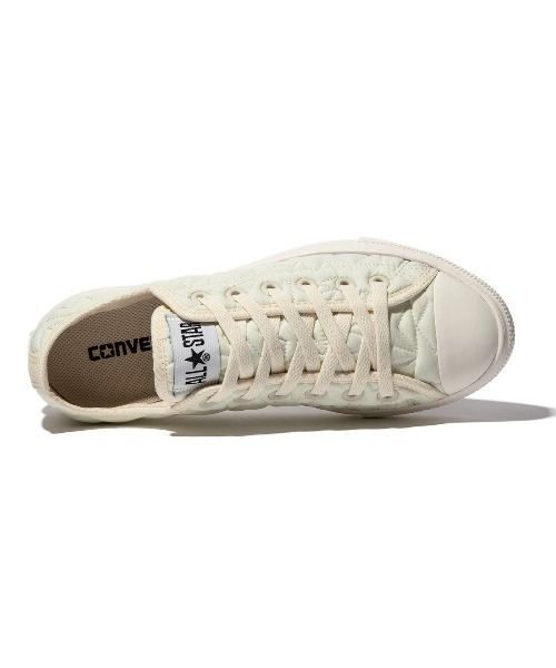CONVERSE（コンバース） スニーカー CONVERSE ALL STAR LIGHT QUILTING