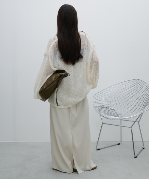 Aunt Marie's（アントマリーズ） ワンピース ストレートキャミ