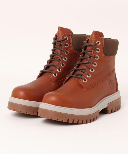 Timberland（ティンバーランド） ブーツ 「Timberland」ARBOR ROAD