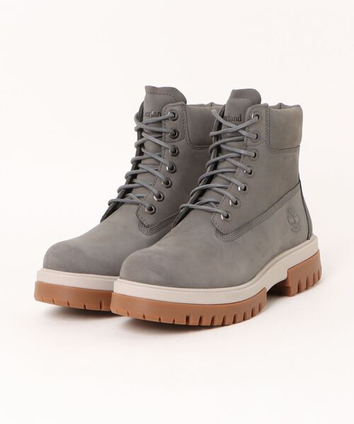 Timberland ブーツ 「Timberland」ARBOR ROAD BOOTS メンズ
