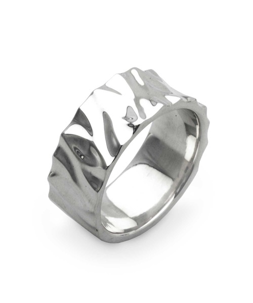 モンロー 様ご確認用 Dr MONROE（ドクターモンロー） 指輪 リング SV925 シルバーウェーブ