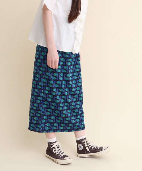 didizizi スカート FISH JQ SK : ZOZOTOWN Yahoo!店 - 通販