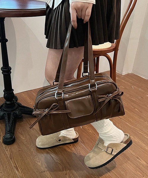 LADIN ボストンバック LADIN / ボストン