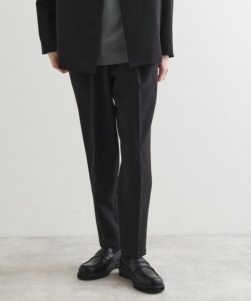 tk.TAKEO KIKUCHI（ティーケータケオキクチ） パンツ 360度ストレッチ