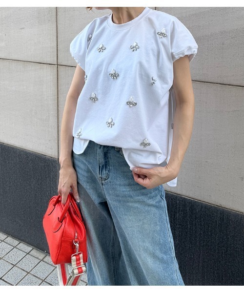 RIPANI ボストンバッグ 「RIPANI/リパーニ」バイカラー