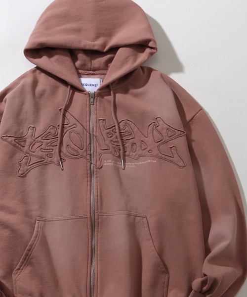 SEQUENZE パーカー メンズ レディース : ZOZOTOWN Yahoo!店 - 通販