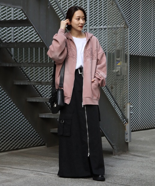 SEQUENZE パーカー メンズ レディース : ZOZOTOWN Yahoo!店 - 通販