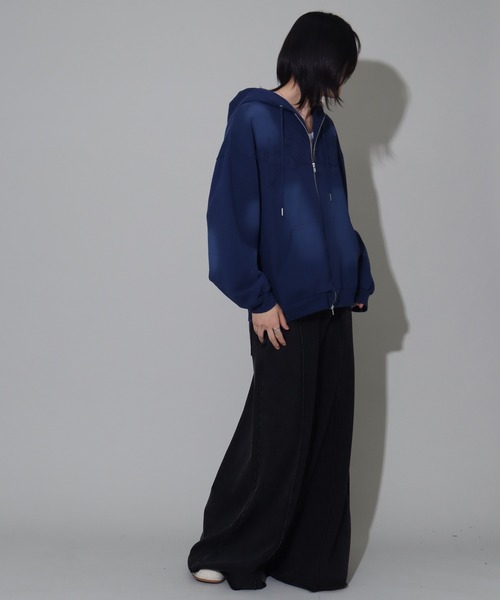 SEQUENZE パーカー メンズ レディース : ZOZOTOWN Yahoo!店 - 通販