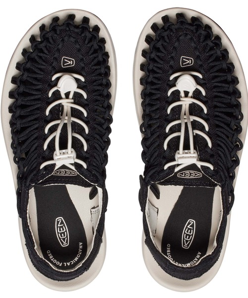 KEEN（キーン） サンダル レディース サンダル アウトドア フェス