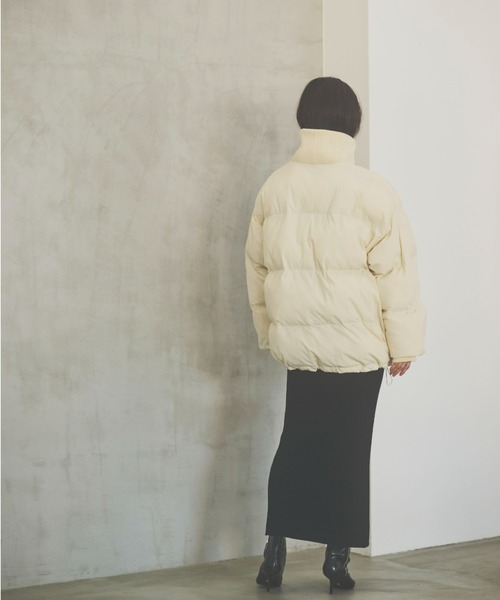 HANNE コート FREE アイボリー レディース : ZOZOTOWN Yahoo!店 - 通販