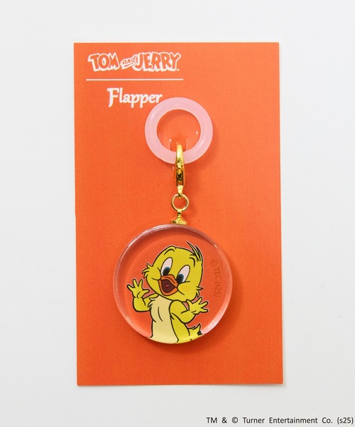 ファウルフェロー めじるしチャーム② アイドリッシュセブン めじるしアクセサリーvol.2 | ナムコパークス