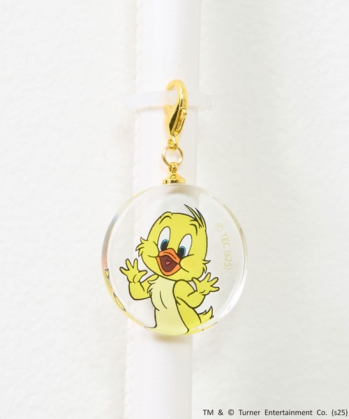 flapper_bags チャーム FLAPPER フラッパー:TOM＆JERRY トムとジェリー