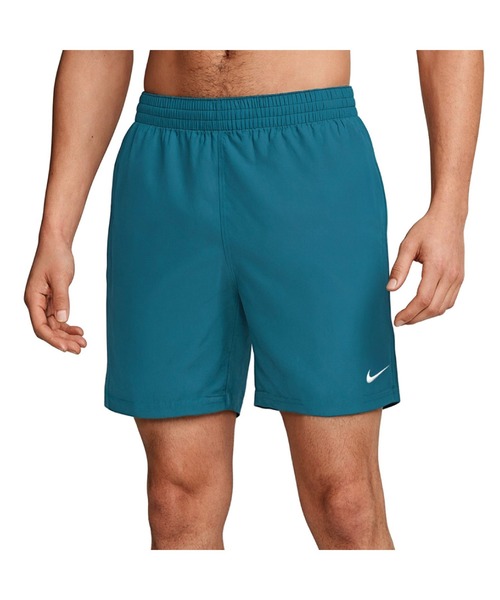 NIKE（ナイキ） 水着 水着 トランクス NESSF559 メンズ レディース