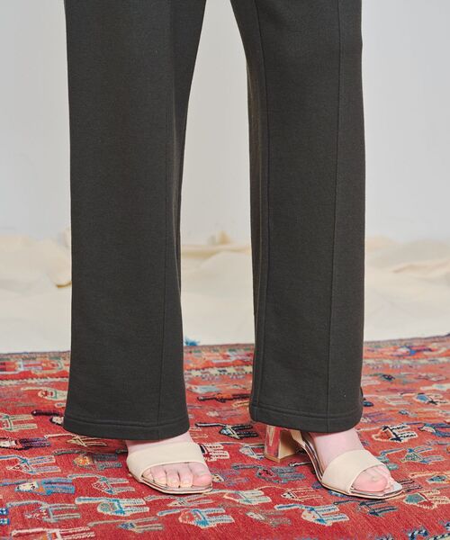 DRESSTERIOR（ドレステリア） パンツ 「スタイリスト福田麻琴さん