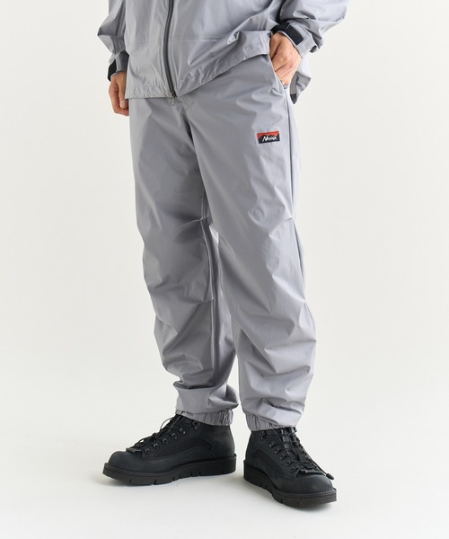 NANGA（ナンガ） パンツ AT 3L WEATHER SHEILD PT / AT 3L ウェザー