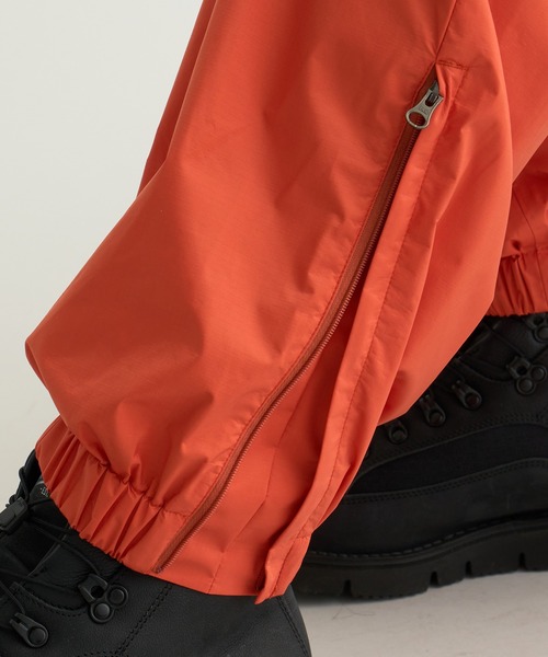 NANGA（ナンガ） パンツ AT 3L WEATHER SHEILD PT / AT 3L ウェザー