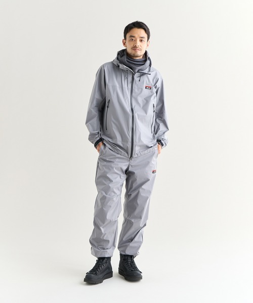 NANGA（ナンガ） パンツ AT 3L WEATHER SHEILD PT / AT 3L ウェザー