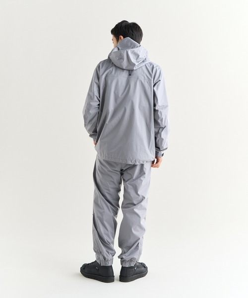 NANGA（ナンガ） パンツ AT 3L WEATHER SHEILD PT / AT 3L ウェザー