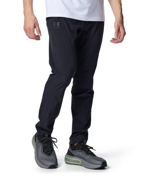 UNDER ARMOUR（アンダーアーマー） パンツ UAストレッチウーブン