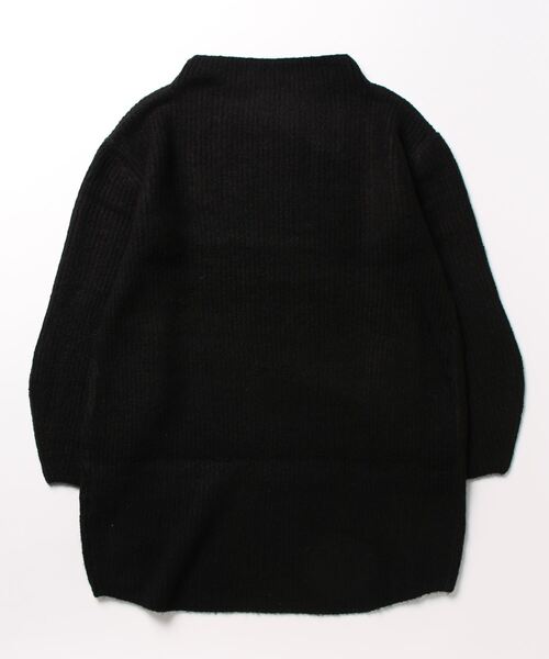 「RESEXXY」 ニットワンピース FREE ピンク レディース_画像2