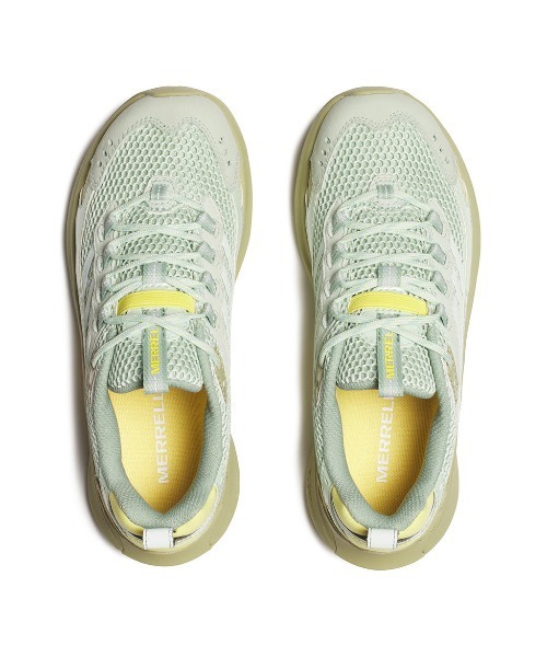 MERRELL（メレル） スニーカー MERRELL MOAB SPEED 2 VENT 2K SE