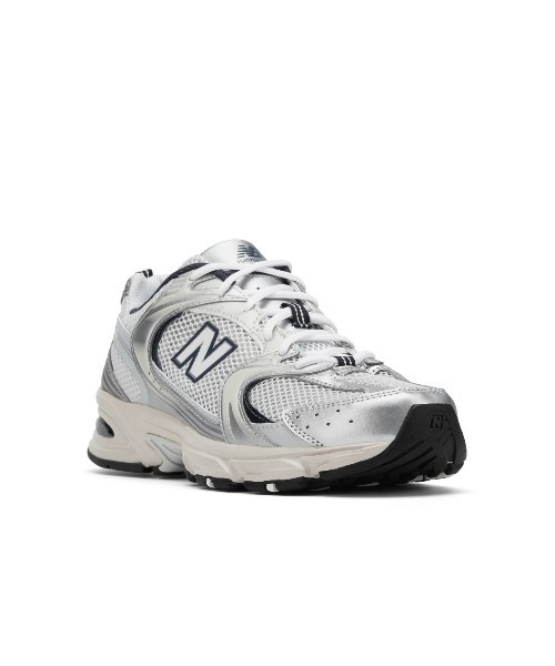 New Balance 2024年秋冬新作♪ Balance【ニューバランス】 MR530