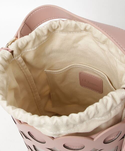 artemis by DIANA（アルテミス by ダイアナ） ハンドバッグ カット